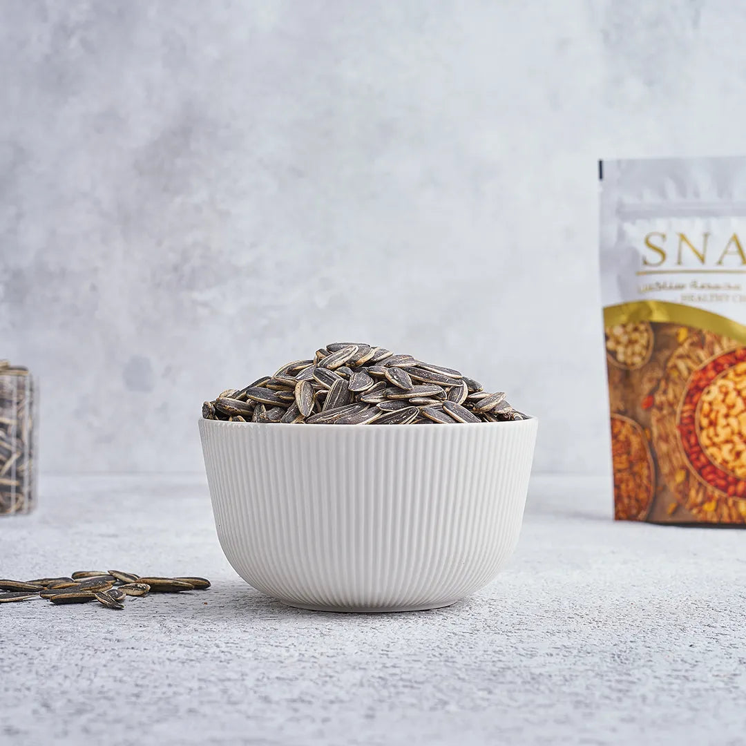 لب دوار الشمس