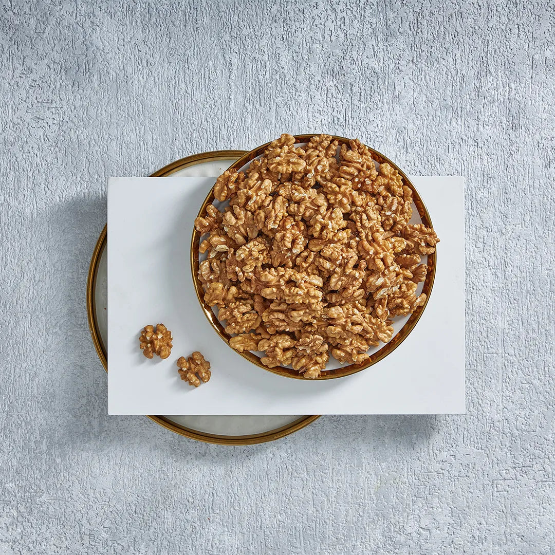 Luxury American walnuts