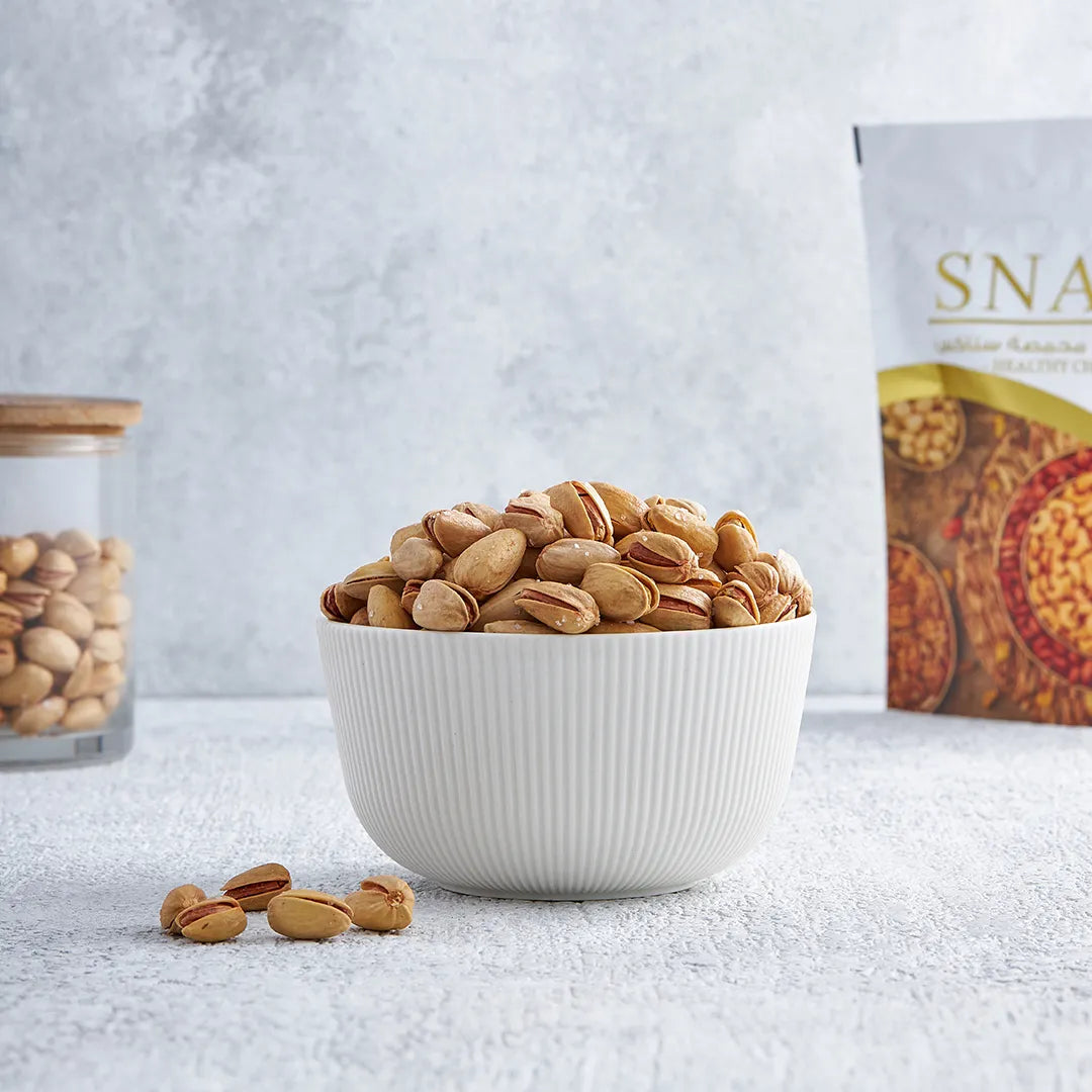 Iranian Pistachios