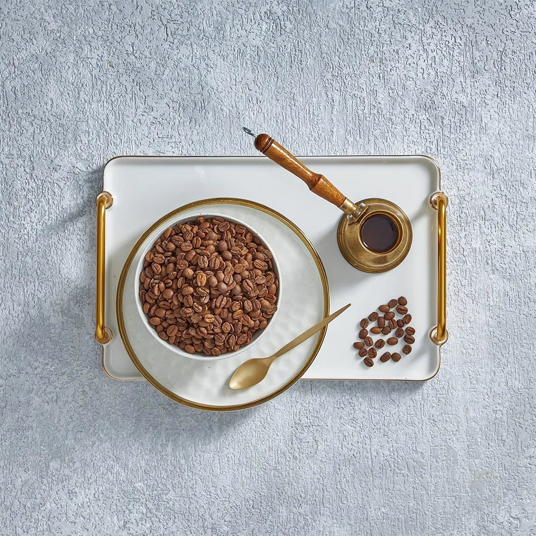 Plain Turkish snacks light