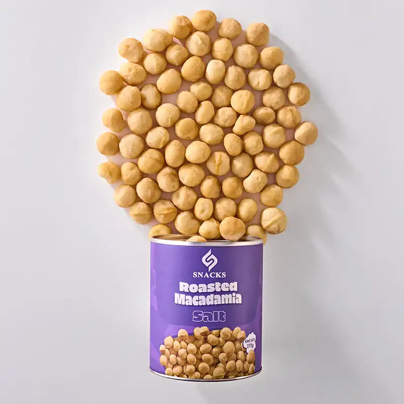 مكاديميا