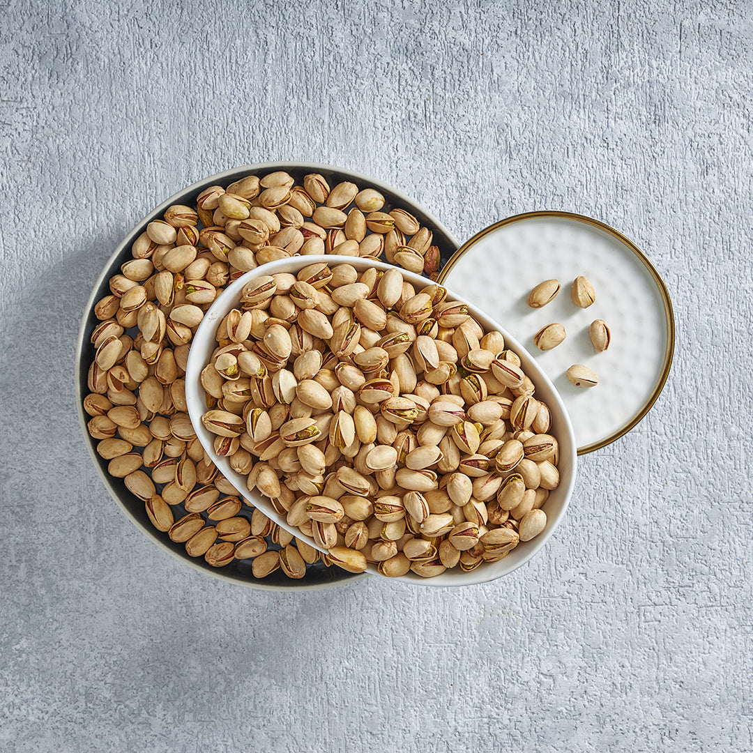 American pistachio