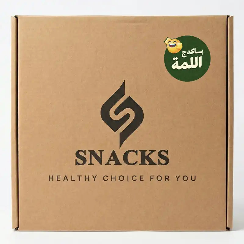 باكدج اللمة