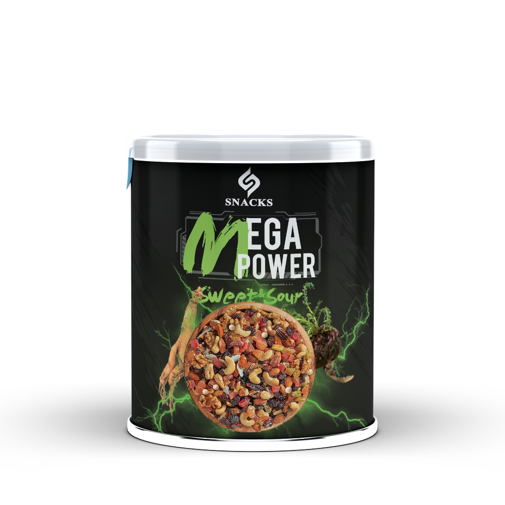 Mega Power