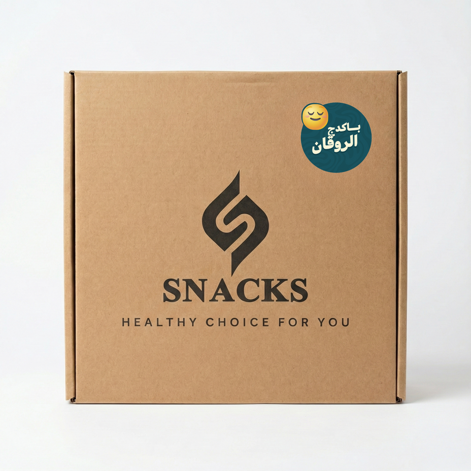 باكدج الروقان