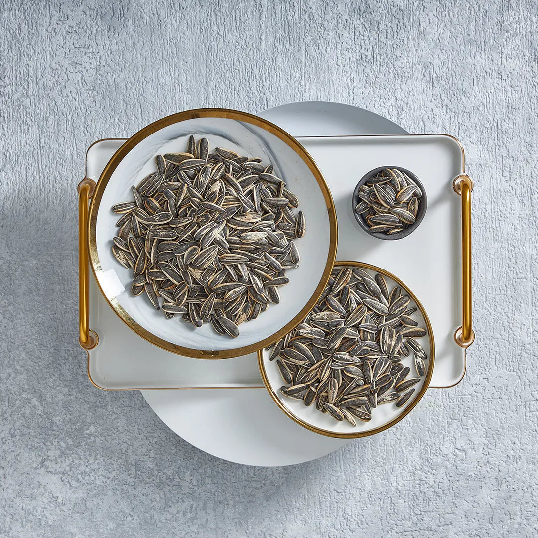 لب دوار الشمس