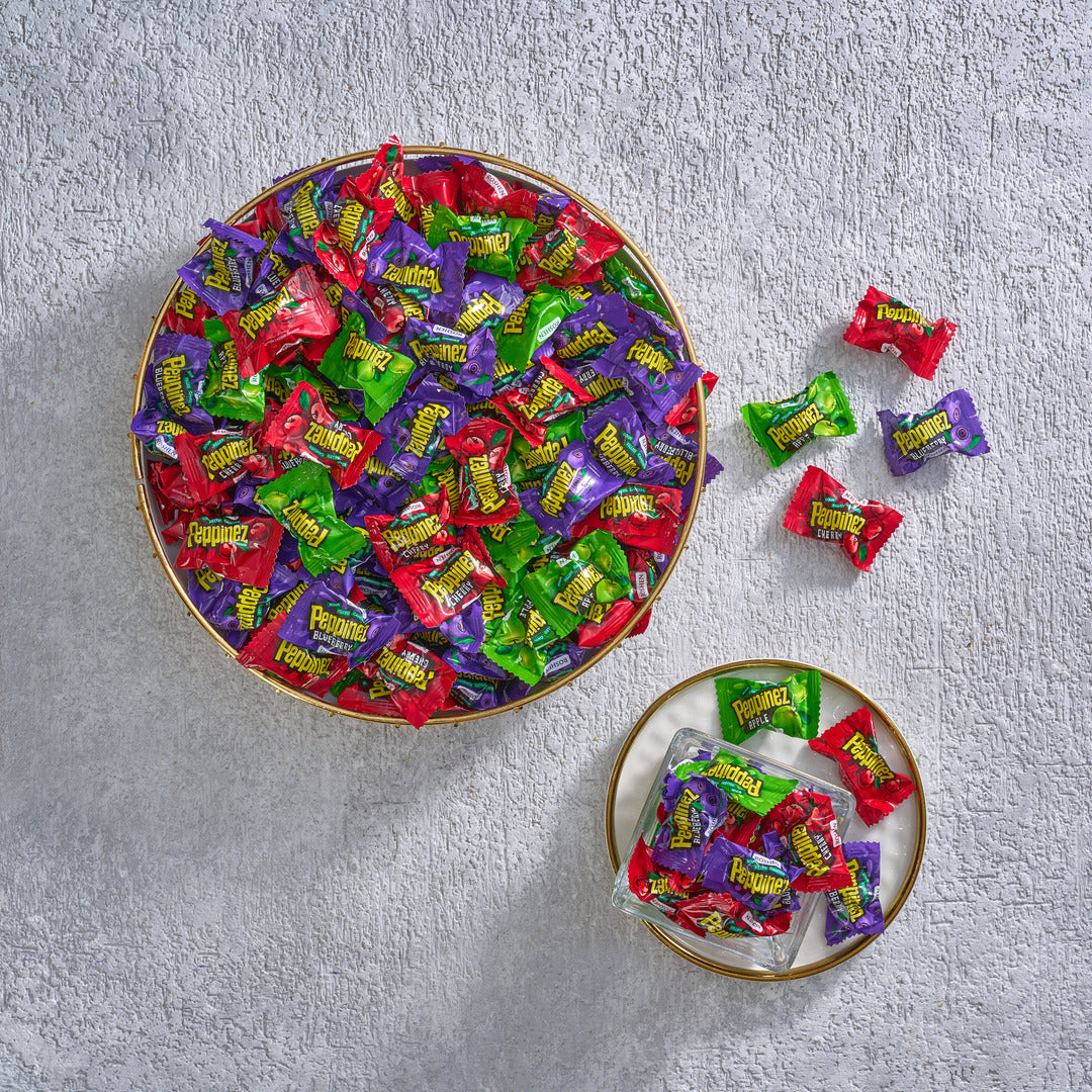 بونبون روشين أوكراني ساور