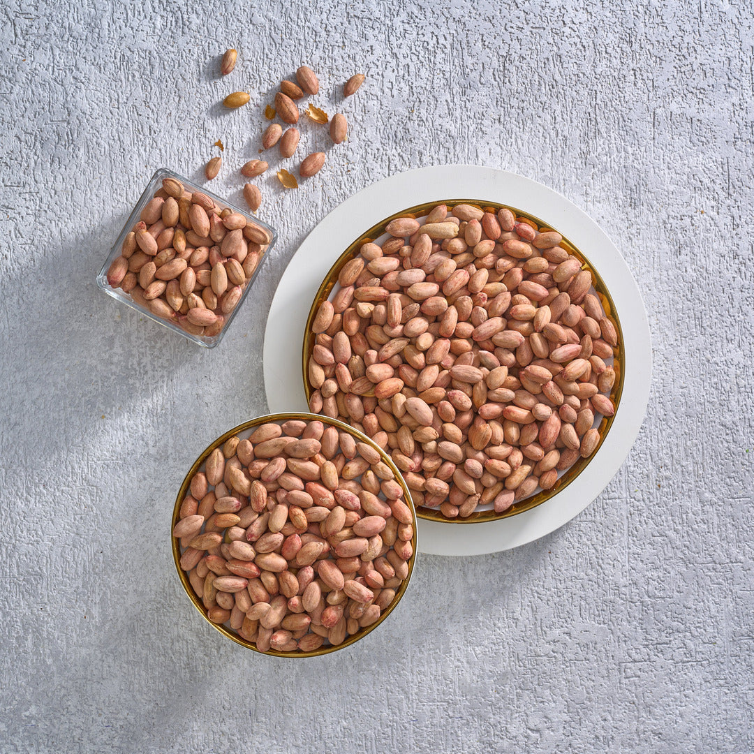 Aswan peanuts