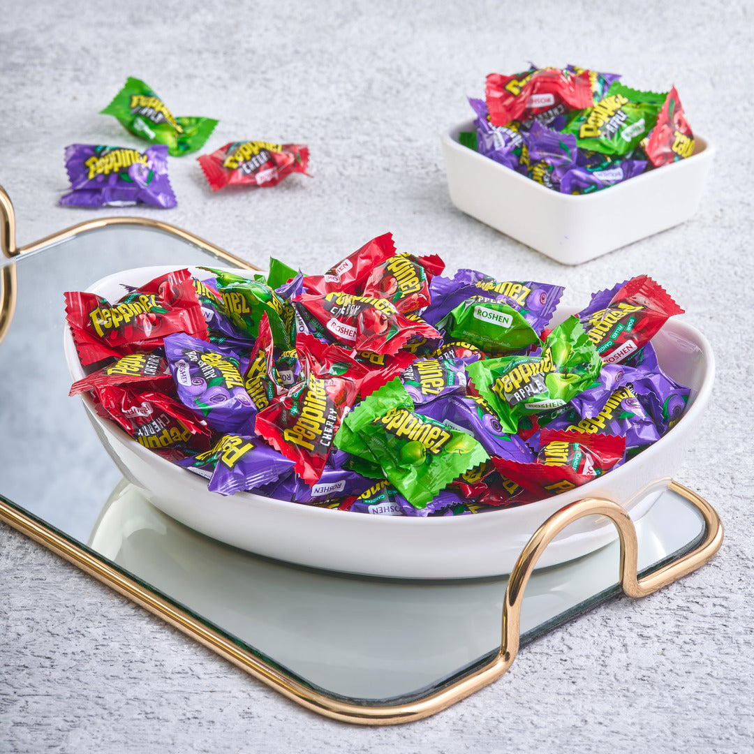 بونبون روشين أوكراني ساور