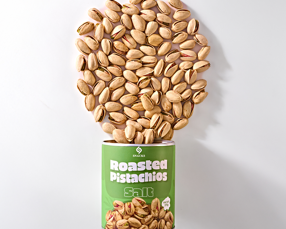 فستق أمريكي