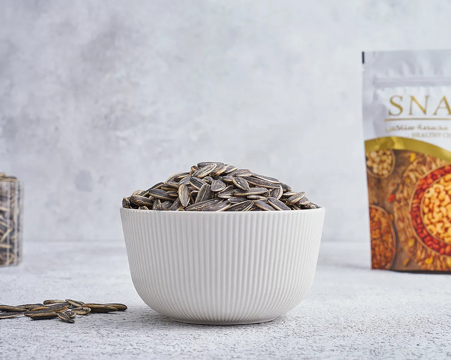 لب دوار الشمس