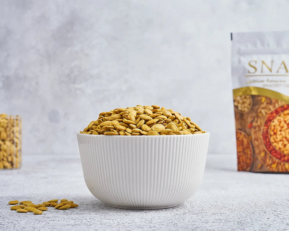 لب سوبر مملح