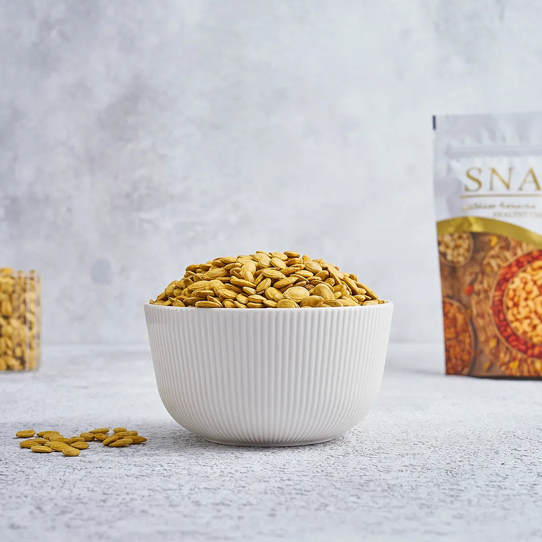 لب سوبر مملح