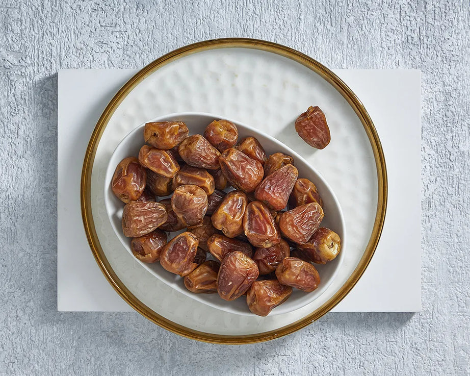 Khudari Medina Jumbo Dates