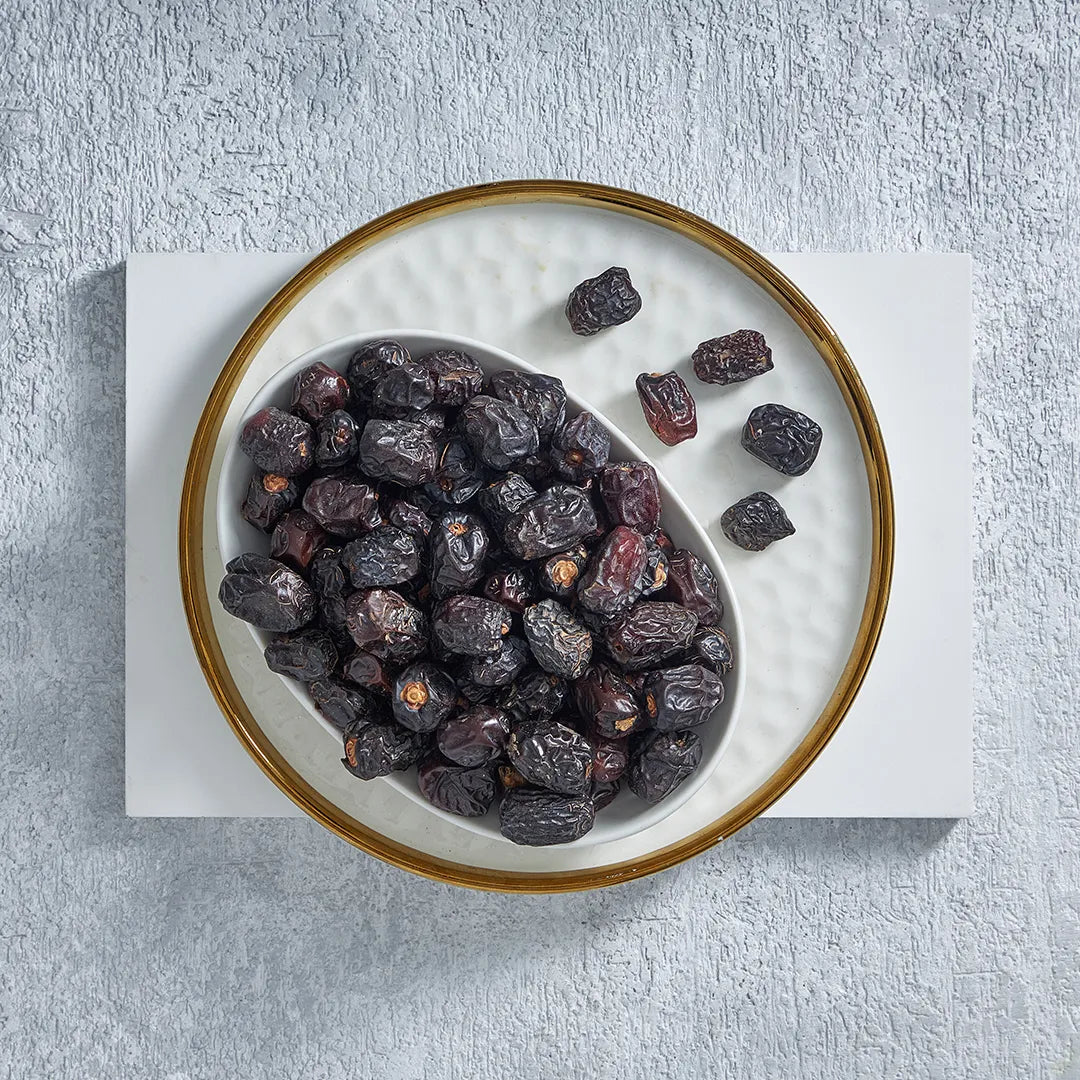 تمر عجوة المدينه المنوره