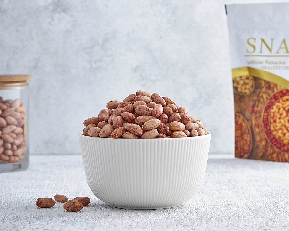 سوداني مملح