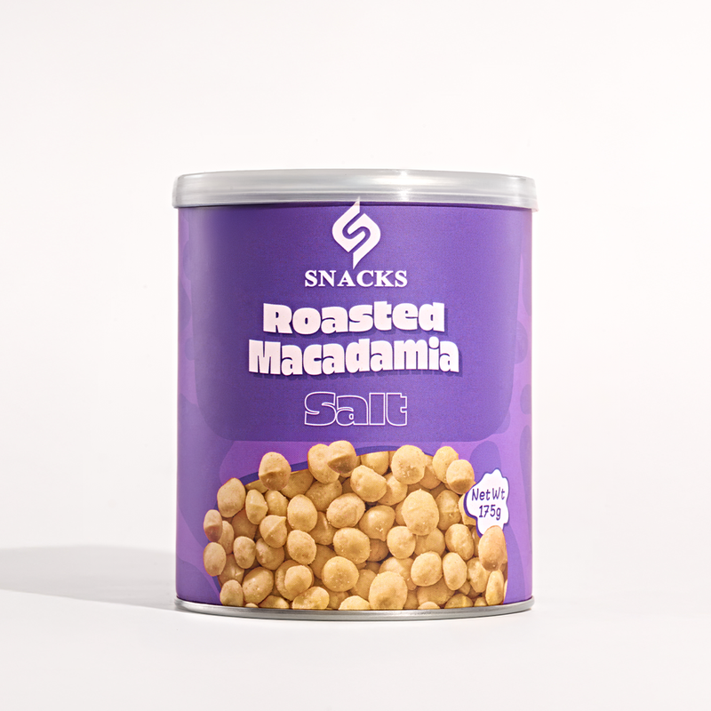 مكاديميا