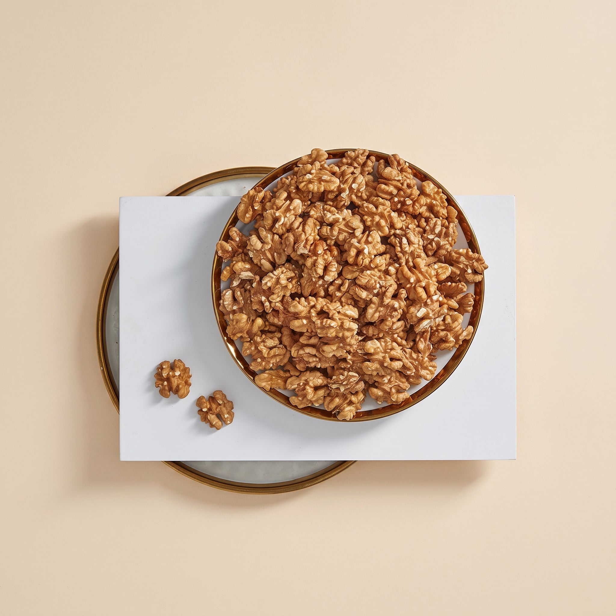 عين جمل أمريكي طازه – غني بأوميجا