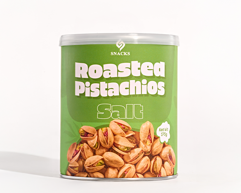 فستق أمريكي