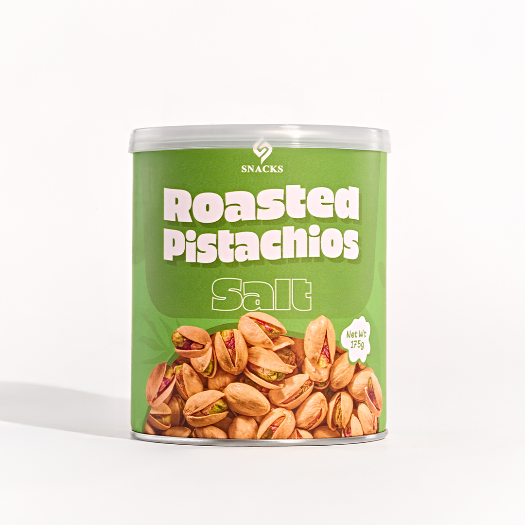 فستق أمريكي