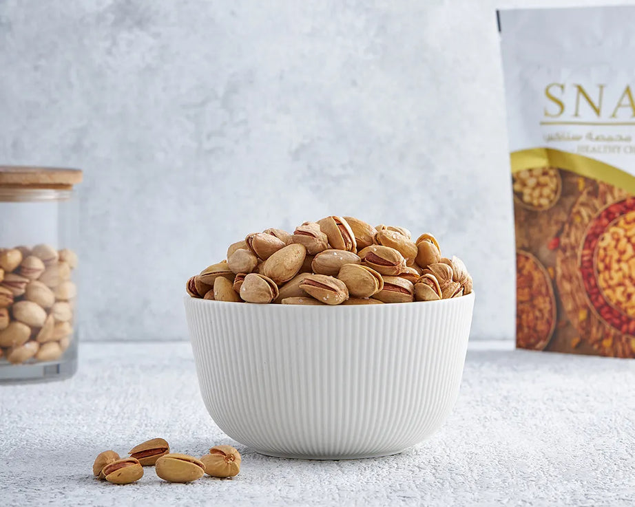 فستق إيراني