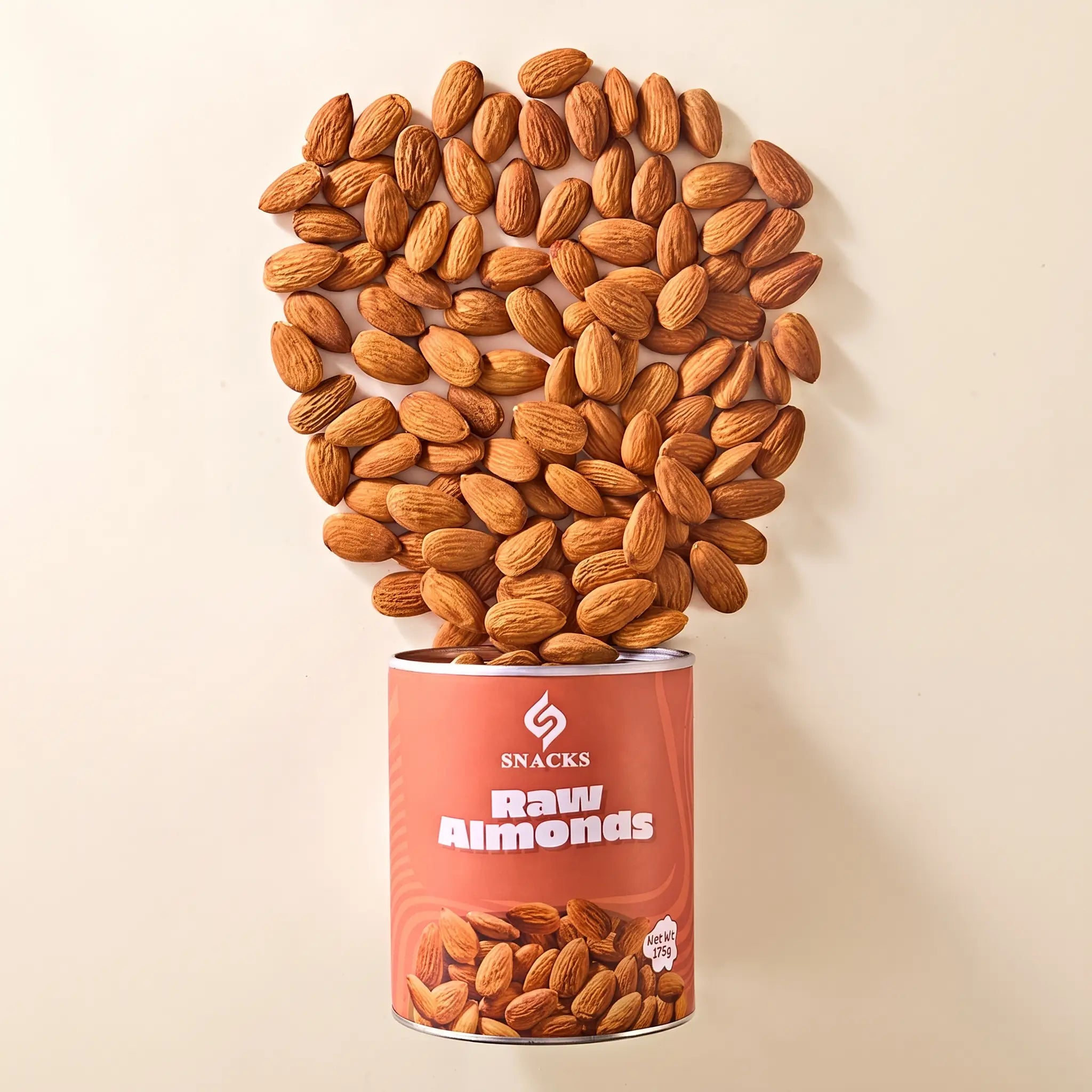 سناكس صحية – Snacks Roastery