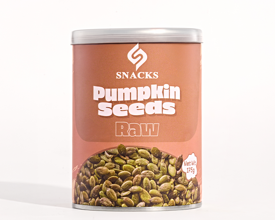 لب قرع ني مقشر