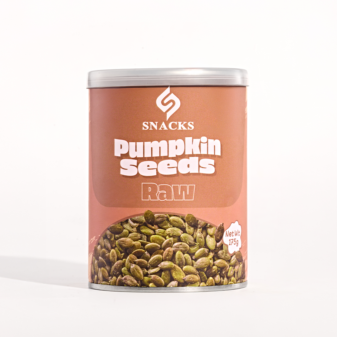 لب قرع ني مقشر