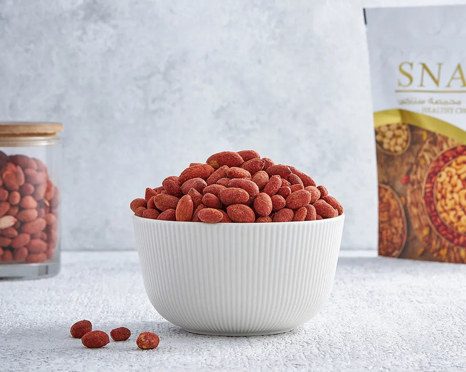 سوداني مدخن