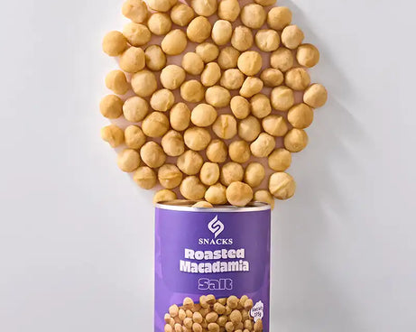 مكاديميا
