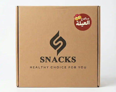 باكدج العيلة