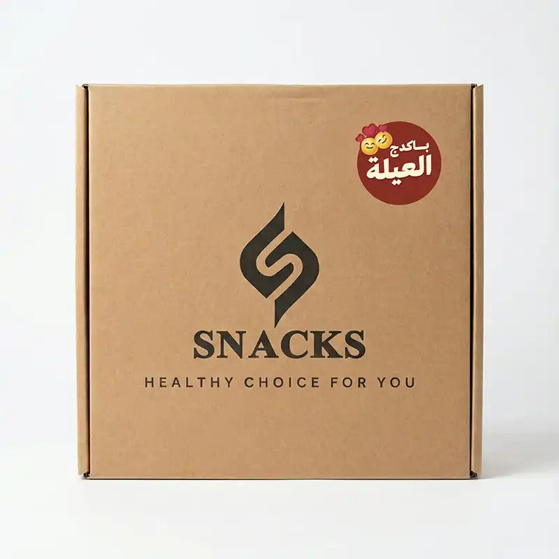 باكدج العيلة