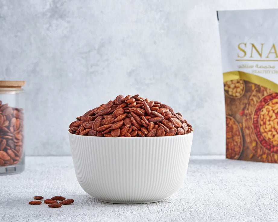 لب بطيخ ايراني