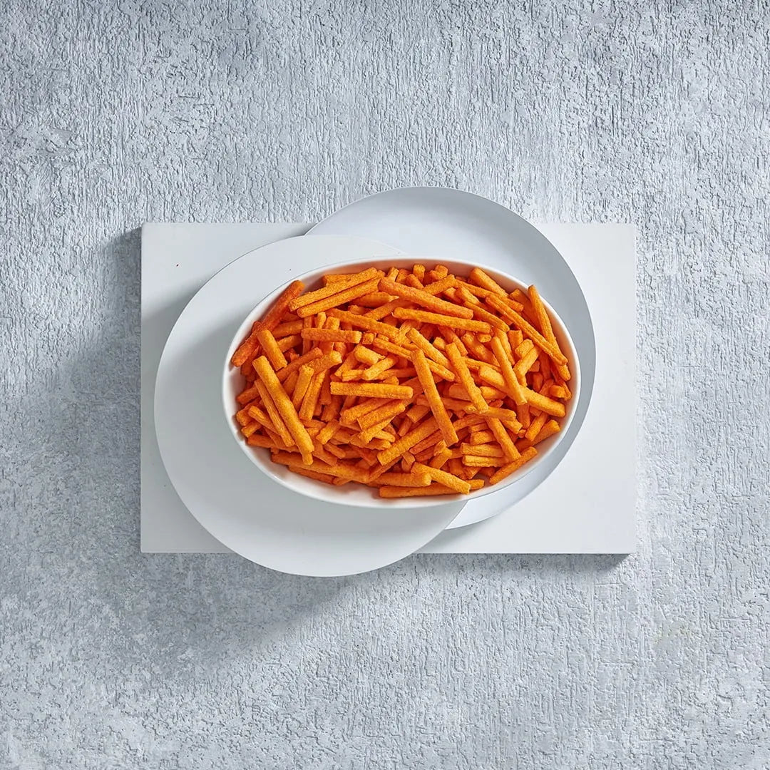 سناكس استيكس