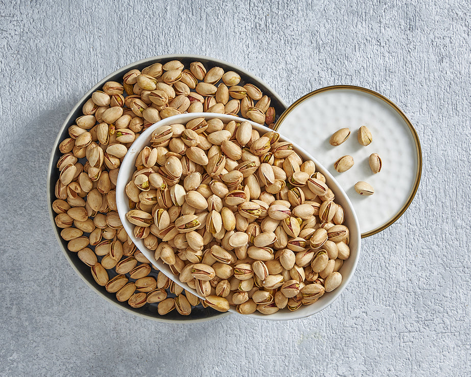 American pistachio
