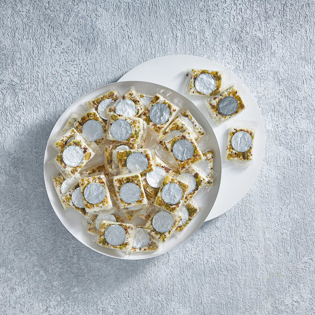 قطع جوز الهند