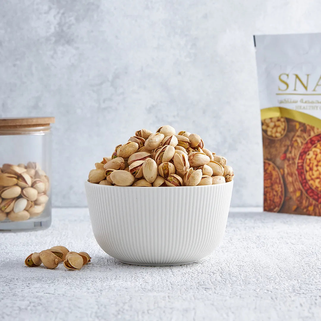 فستق أمريكي