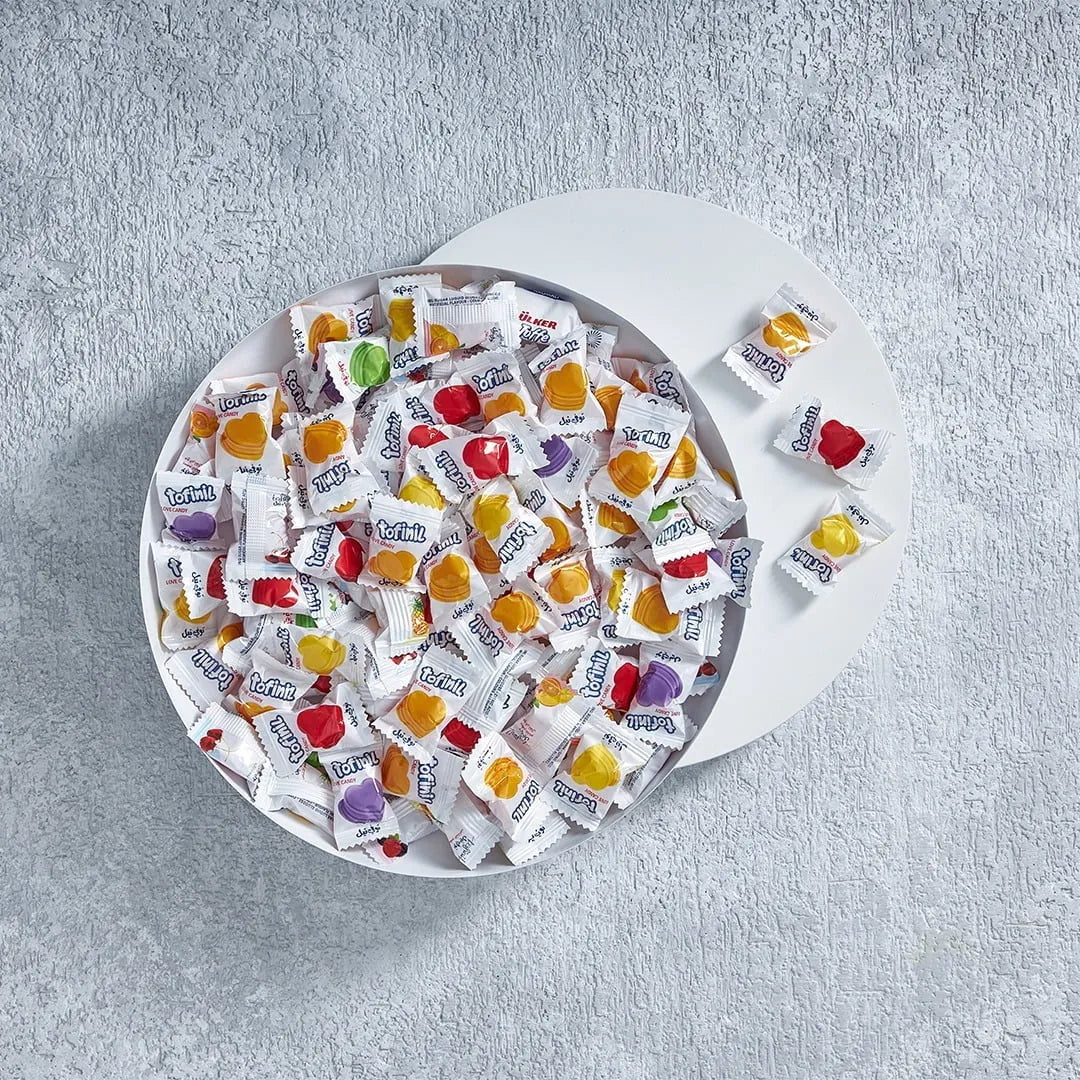 بونبون توفينيل