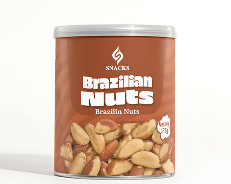 جوز برازيلي