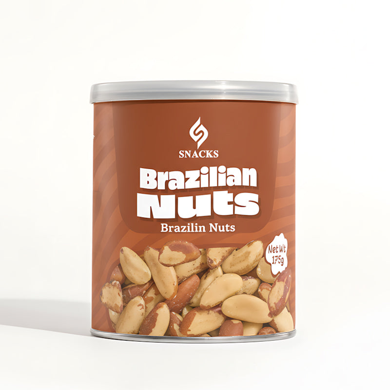 جوز برازيلي