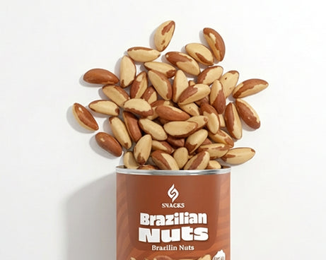 جوز برازيلي