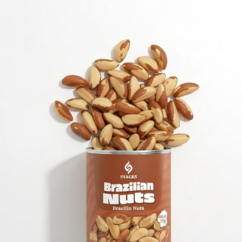 جوز برازيلي