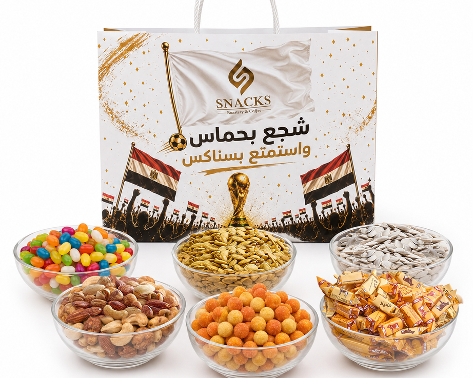 عرض المونديال