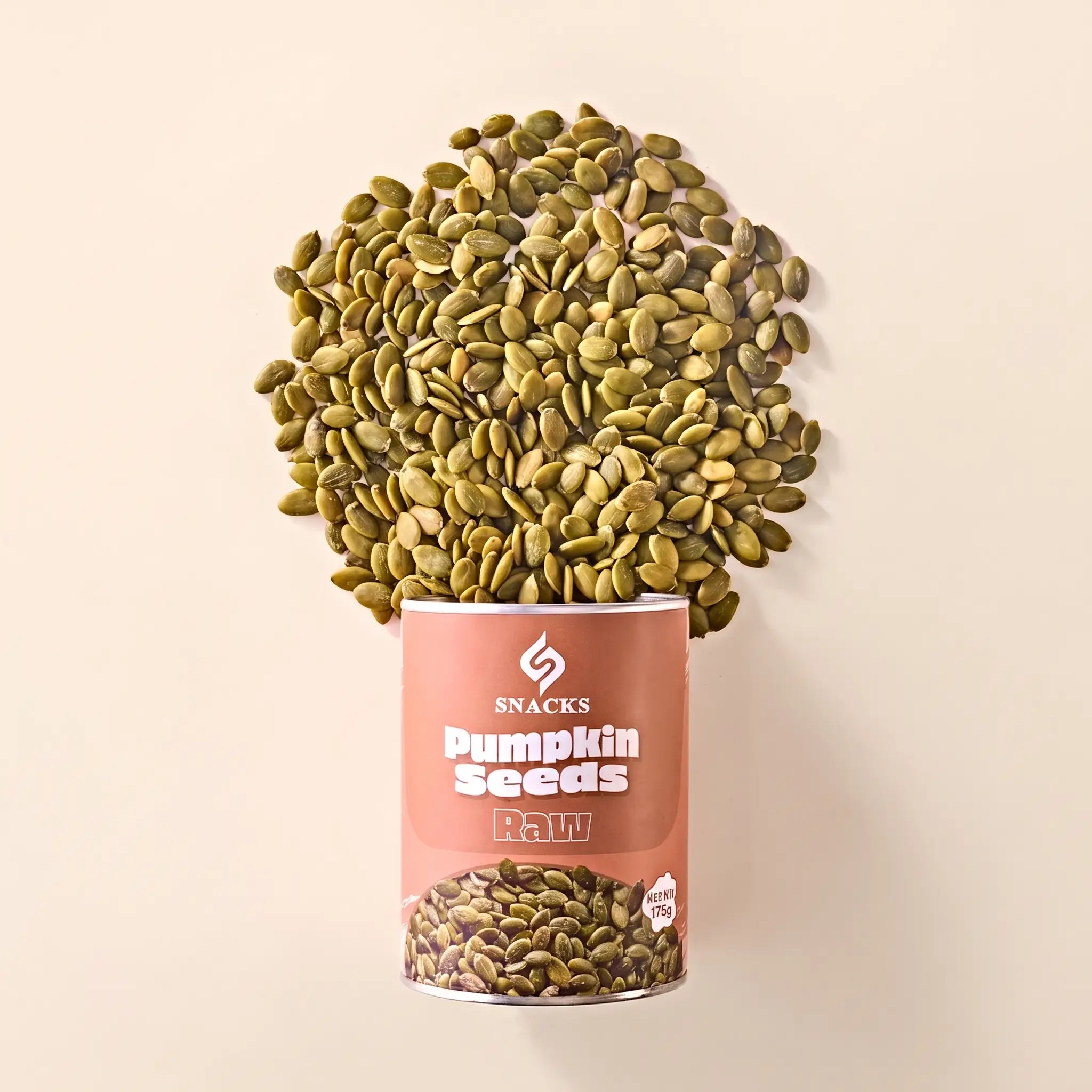 سناكس صحية – Snacks Roastery