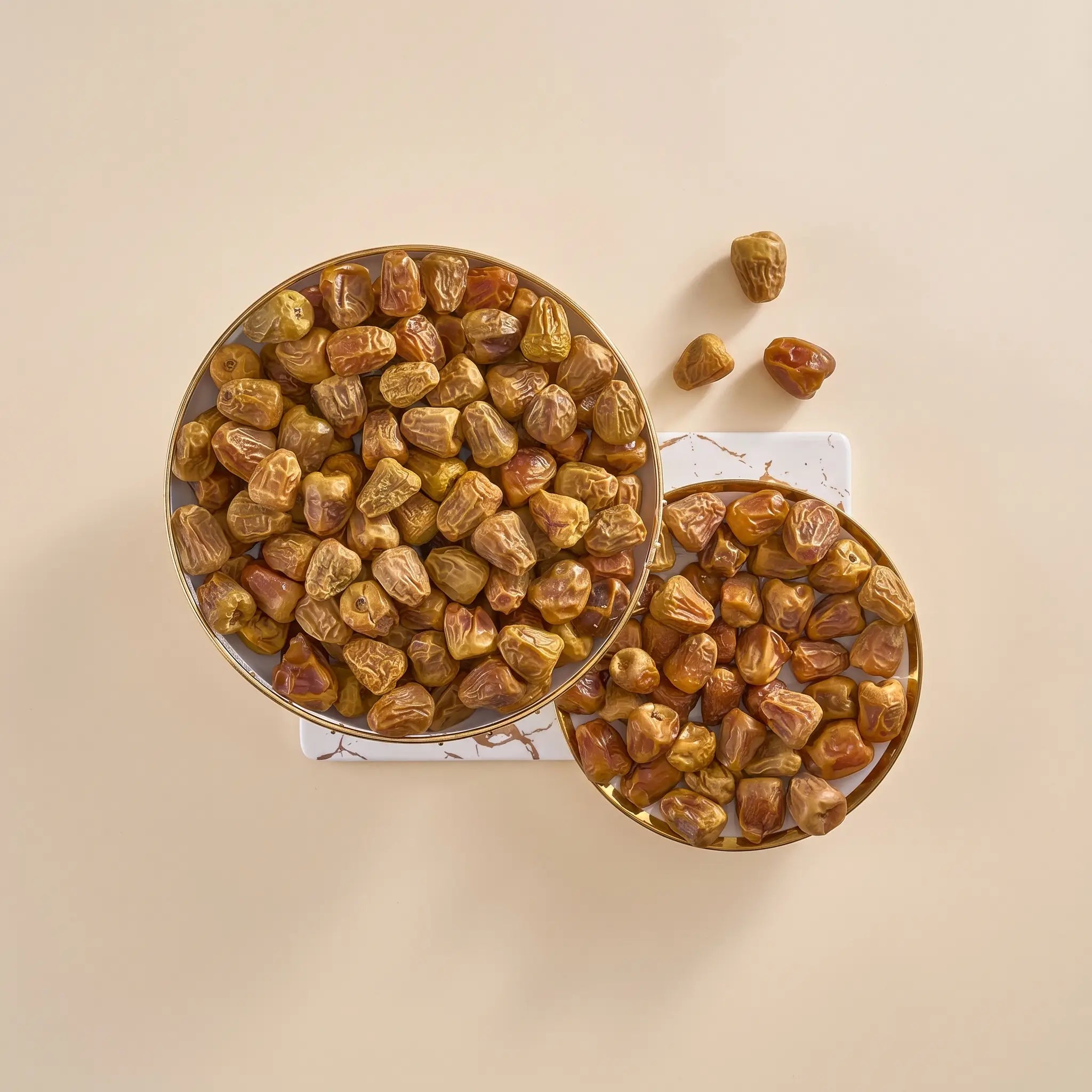 Saudi Sukkari Maftool Dates