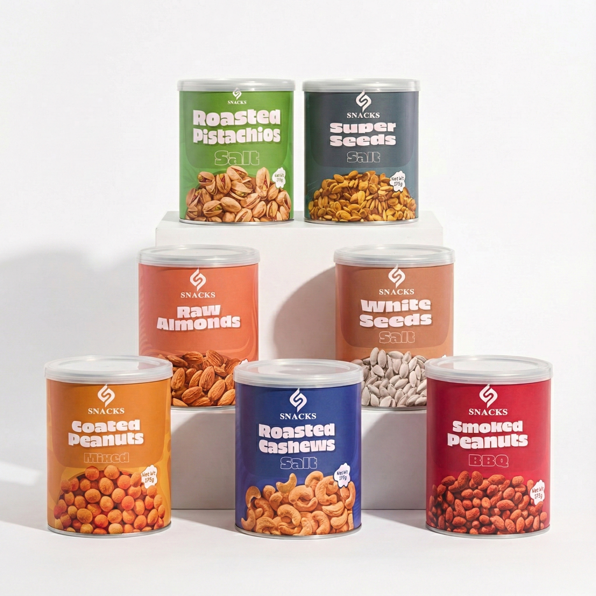 باكدج العيلة