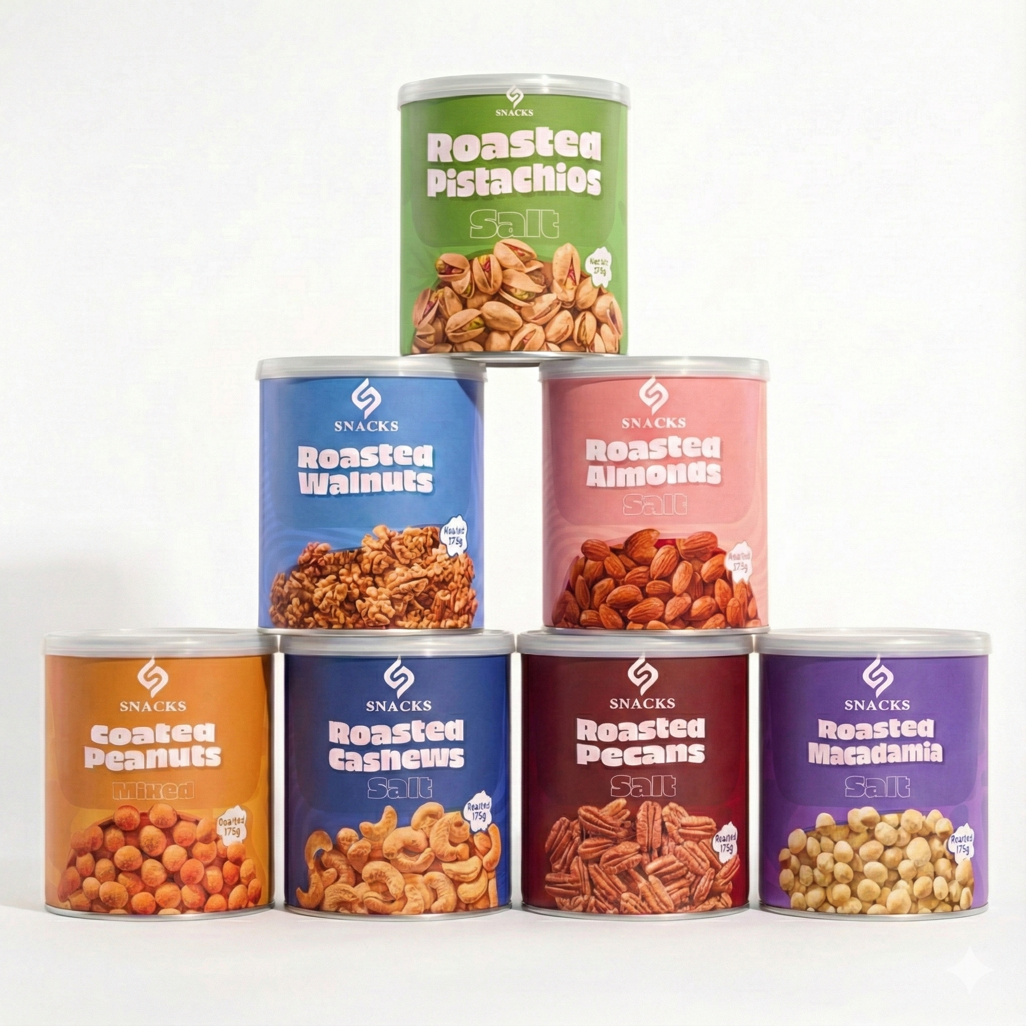 باكدج السعادة