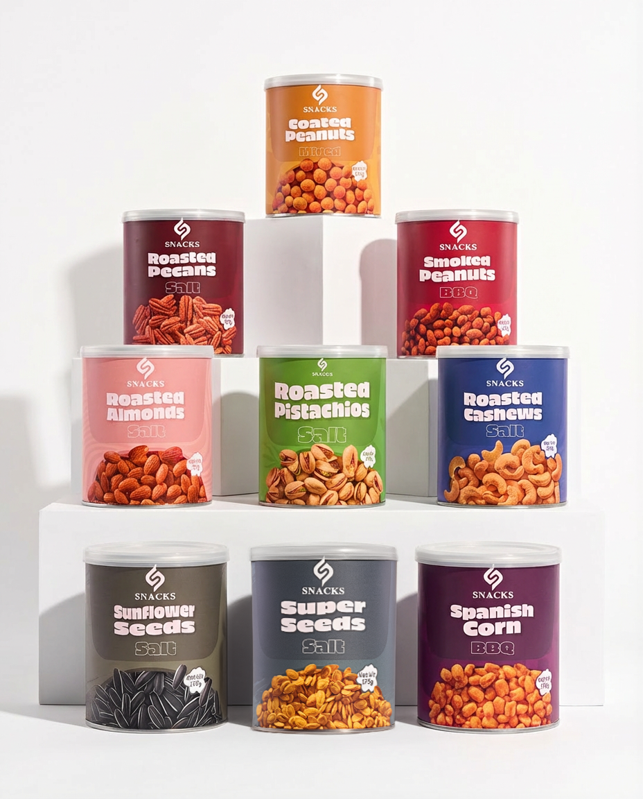 باكدج الروقان