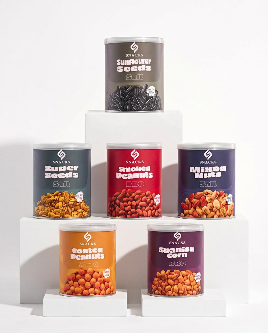 باكدج اللمة