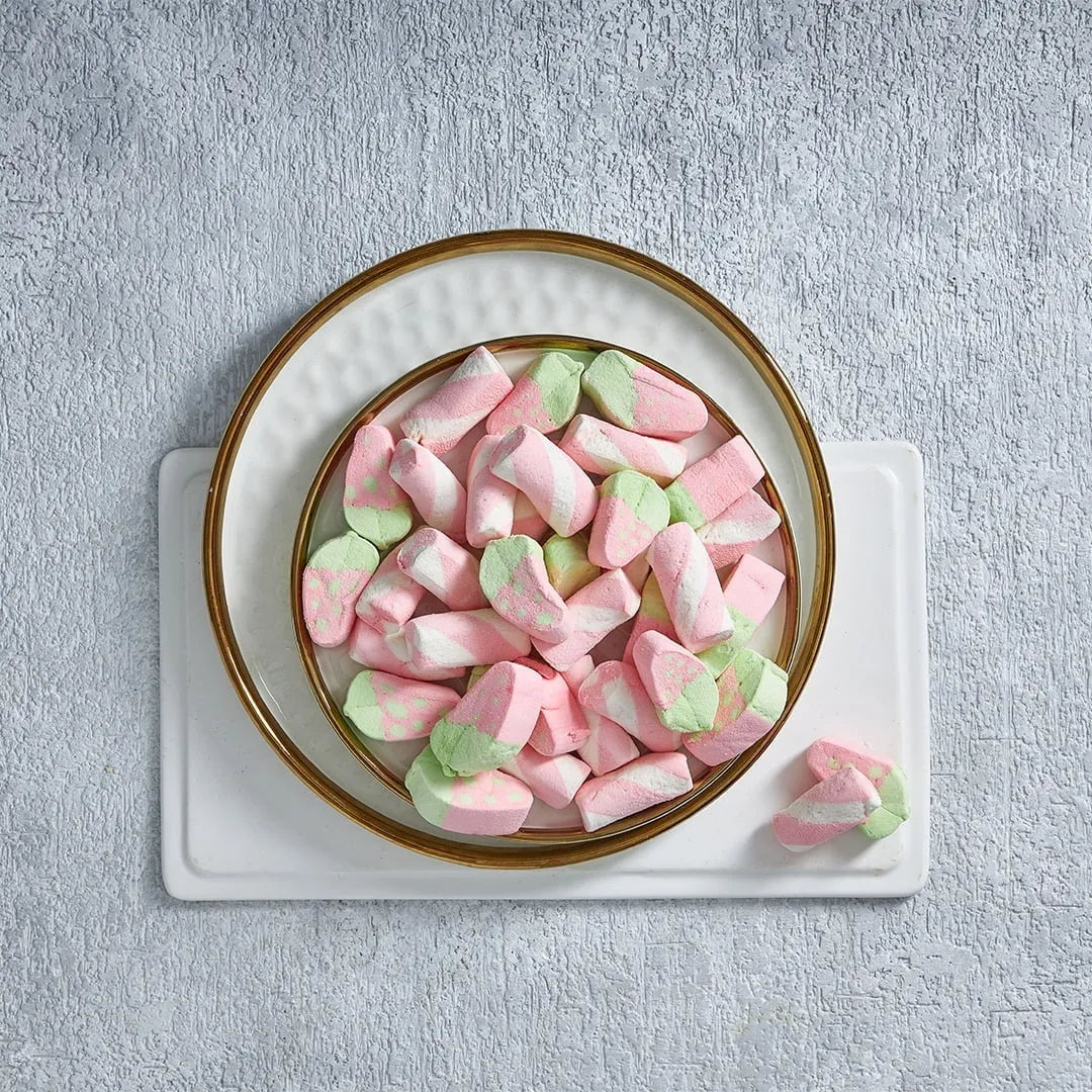 مارشميلو أسباني